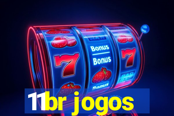 11br jogos